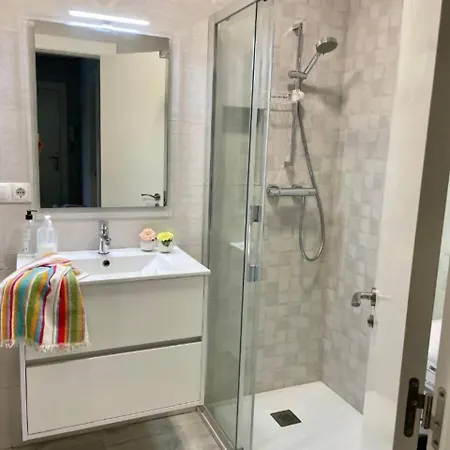 Apartamento Verdemar Apartment *