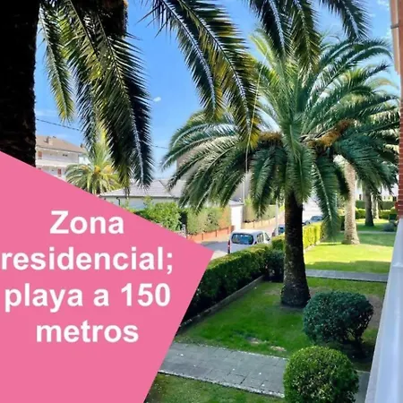 Apartamento Verdemar Apartment