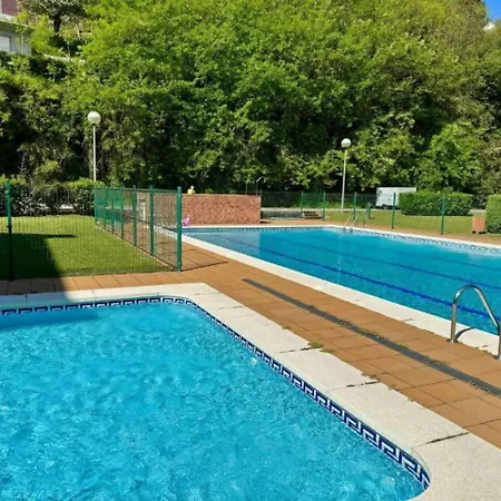 Apartamento Verdemar Apartment *