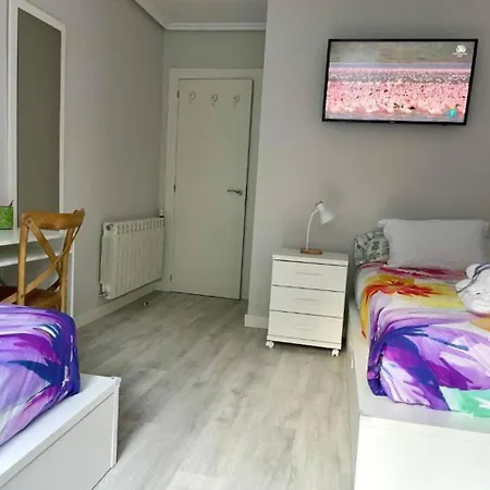 Apartamento Verdemar *