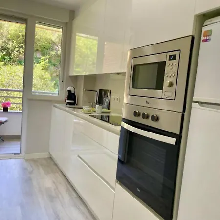 Apartamento Verdemar * Suances
