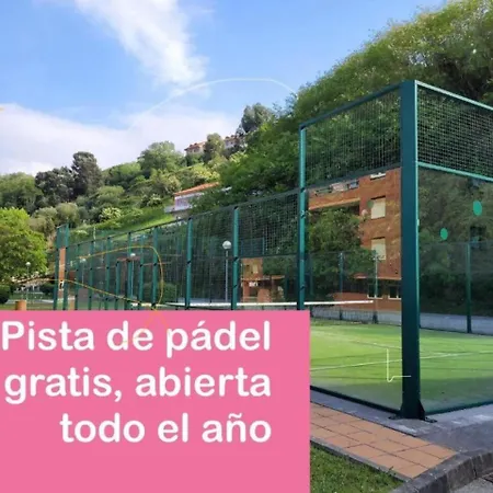 Apartamento Verdemar Apartment *