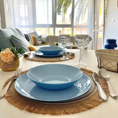 Apartamento Verdemar
