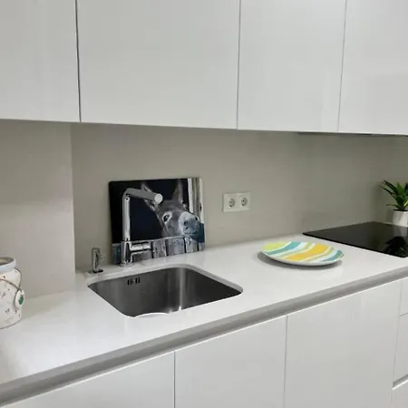 Apartamento Verdemar Apartment