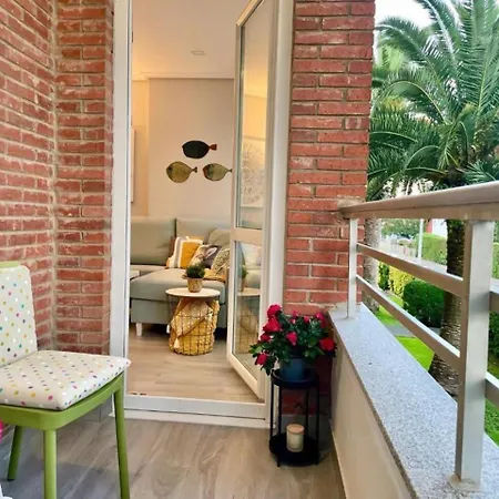 Apartamento Verdemar Apartment *