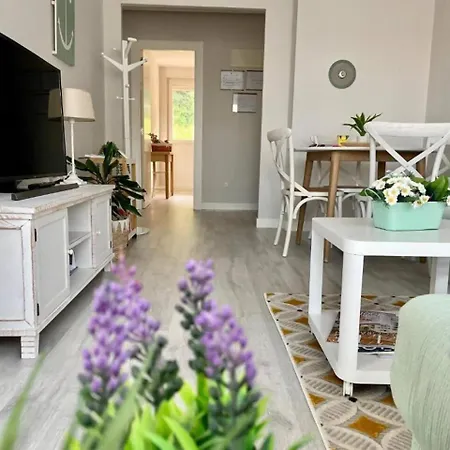 Apartment Apartamento Verdemar Suances