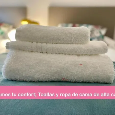 Apartamento Verdemar *