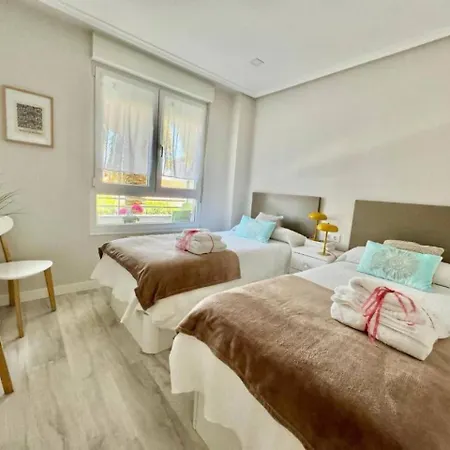 Apartamento Verdemar