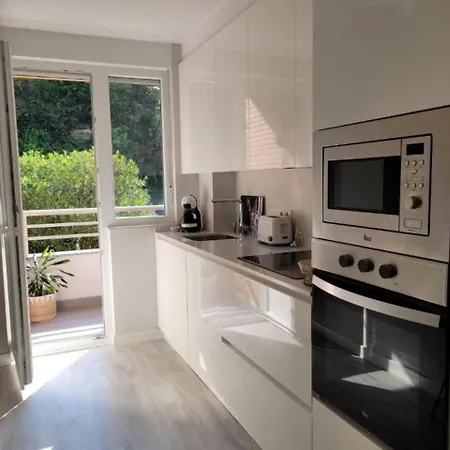 Апартаменты Apartamento Verdemar