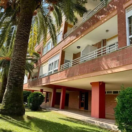 Apartamento Verdemar *