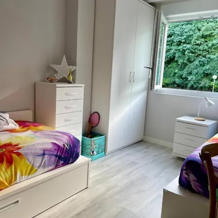 Apartamento Verdemar Суансес