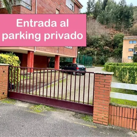 Apartamento Verdemar *